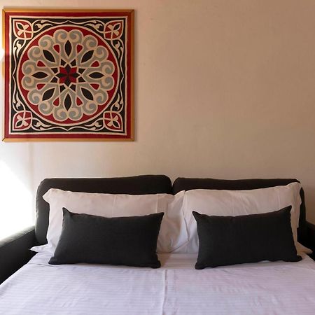 San Frediano Loft Apartman Firenze Kültér fotó