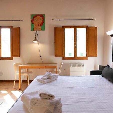 San Frediano Loft Apartman Firenze Kültér fotó