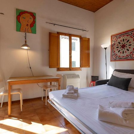 San Frediano Loft Apartman Firenze Kültér fotó