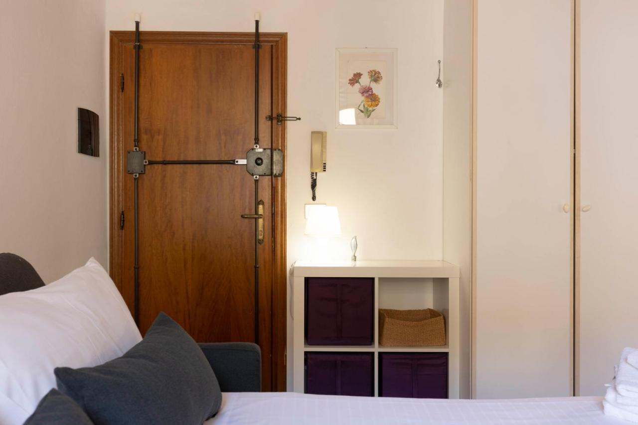 San Frediano Loft Apartman Firenze Kültér fotó
