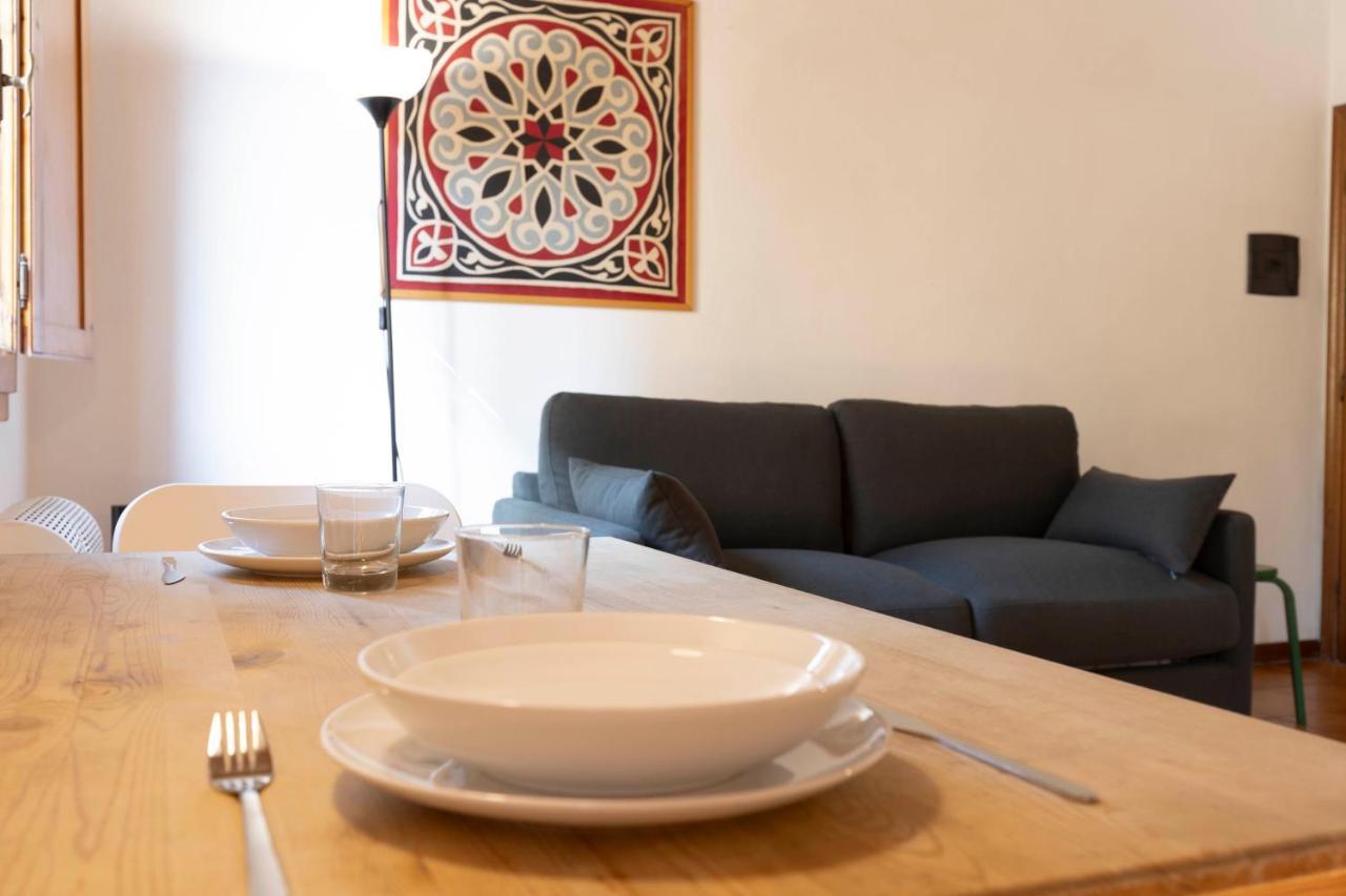 San Frediano Loft Apartman Firenze Kültér fotó