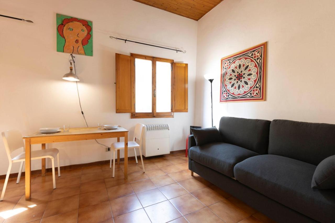 San Frediano Loft Apartman Firenze Kültér fotó